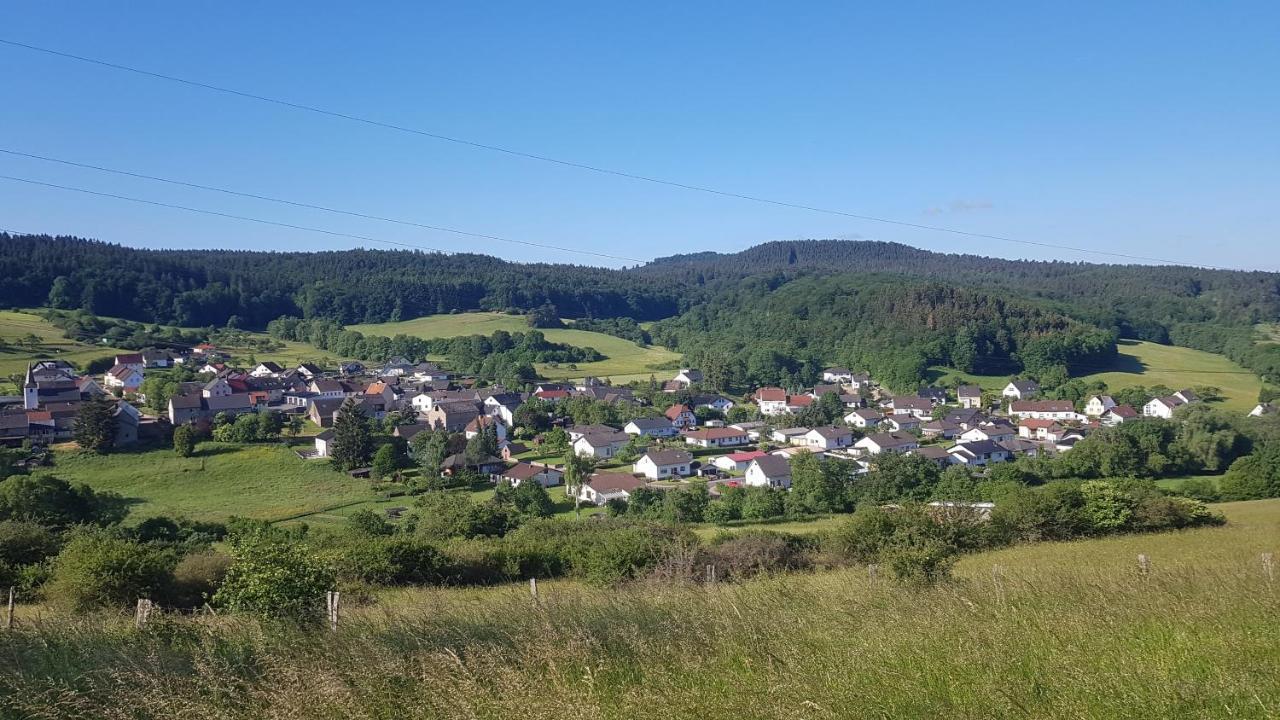 Dolce Vita Gerolstein -Dani Eksteriør billede